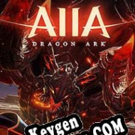 clave de activación AIIA: Dragon Ark