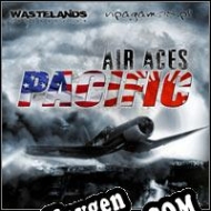 clave de licencia Air Aces: Pacific