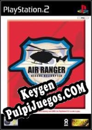 Air Ranger: Rescue Helicopter generador de claves de licencia