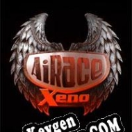 generador de claves de CD AiRace Xeno