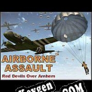 generador de claves de CD Airborne Assault: Red Devils Over Arnhem