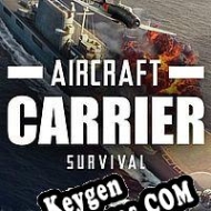 clave de activación Aircraft Carrier Survival