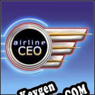 generador de claves de licencia Airline CEO