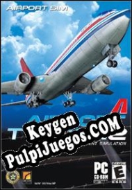 generador de claves de CD Airport Tycoon 2