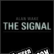 generador de claves de licencia Alan Wake: The Signal