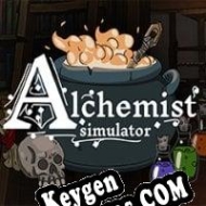 clave de activación Alchemist Simulator