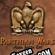 generador de claves de licencia Alea Jacta Est: Parthian Wars