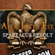 clave gratuita Alea Jacta Est: The Spartacus Revolt