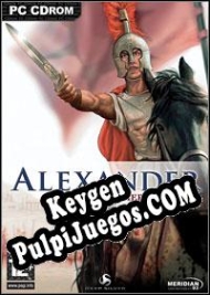 clave de activación Alexander: The Heroes Hour