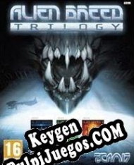 clave gratuita Alien Breed Trilogy