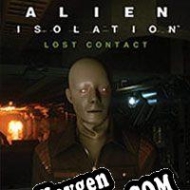 Alien: Isolation Lost Contact generador de claves de CD