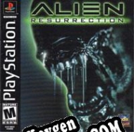 clave gratuita Alien Resurrection