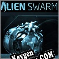 clave de licencia Alien Swarm