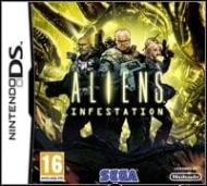 clave de licencia Aliens: Infestation