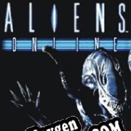 clave gratuita Aliens Online