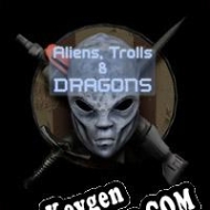 Aliens, Trolls & Dragons clave gratuita