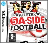 All Star 5-A-Side Football generador de claves de CD