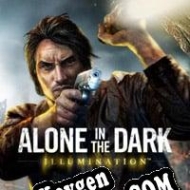 Alone in the Dark: Illumination generador de claves de CD