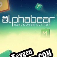 Alphabear generador de claves de CD