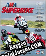 AMA Superbike clave de activación