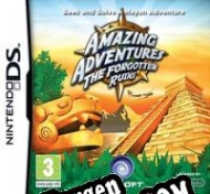 generador de claves de CD Amazing Adventures: The Forgotten Ruins