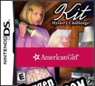 generador de claves American Girl: Kit Mystery Challenge