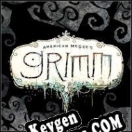 clave gratuita American McGee’s Grimm