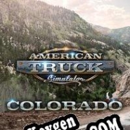 American Truck Simulator: Colorado generador de claves de licencia