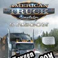 generador de claves American Truck Simulator: Oregon