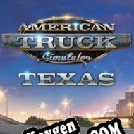 American Truck Simulator: Texas clave gratuita