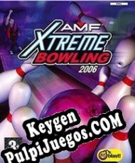 clave de activación AMF Xtreme Bowling