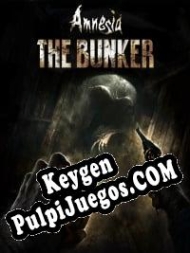 Amnesia: The Bunker clave gratuita