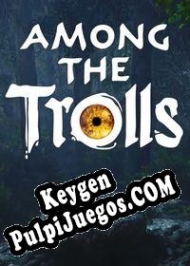 Among the Trolls generador de claves