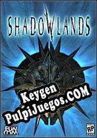 generador de claves Anarchy Online: Shadowlands