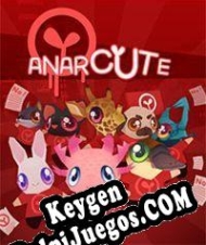 Anarcute clave de activación