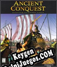 generador de claves de licencia Ancient Conquest: Quest for the Golden Fleece