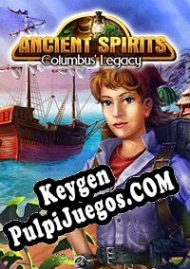 Ancient Spirits: Columbus’ Legacy clave de activación