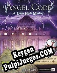 clave de licencia Angel Code: A Linda Hyde Mystery