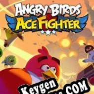 generador de claves Angry Birds: Ace Fighter