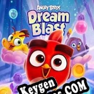 Angry Birds Dream Blast generador de claves de licencia