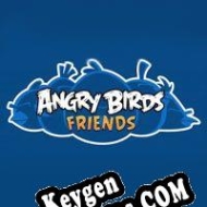 Angry Birds: Friends generador de claves