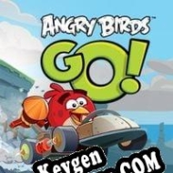 Angry Birds Go! clave gratuita