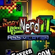 Angry Video Game Nerd II: ASSimilation generador de claves