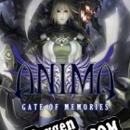 Anima: Gate of Memories generador de claves