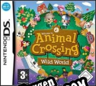 Animal Crossing: Wild World generador de claves