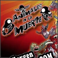 clave de activación Animales de la Muerte