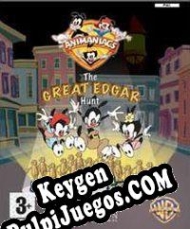 clave gratuita Animaniacs: The Great Edgar Hunt