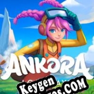 Ankora: Lost Days clave gratuita