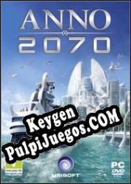 clave gratuita Anno 2070