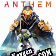 clave de activación Anthem